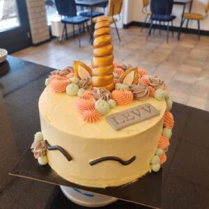 Unicorn