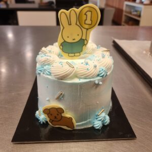 Cake smash